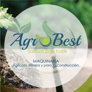 Agro Best | CC Digital