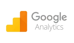 Logo Google Analytics | CC Digital