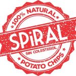 Logo Spiral | CC Digital
