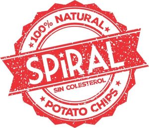 Logo Spiral | CC Digital