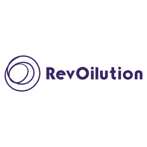 LOGO REVOILUTION 3