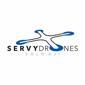 ServyDrones Logo